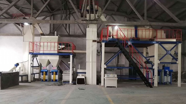 ?；⒅樯皾{生產(chǎn)線